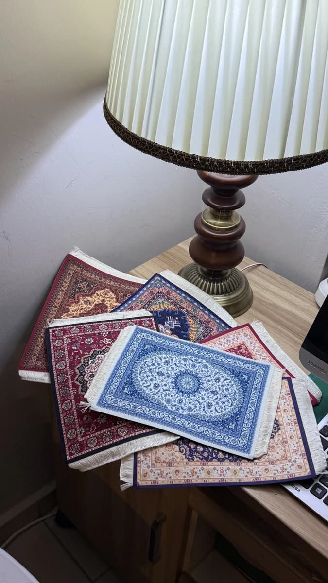 ماوس باد
