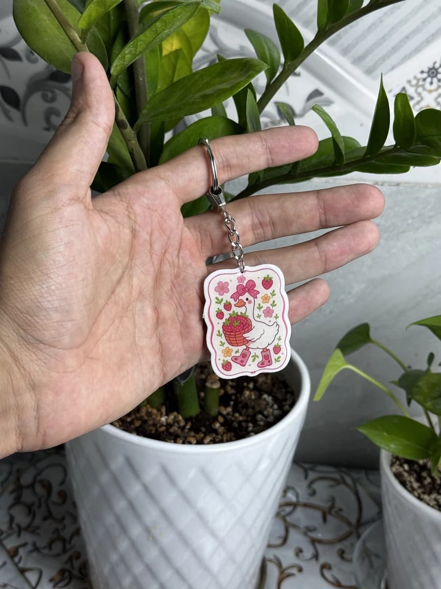 ميدالية بط